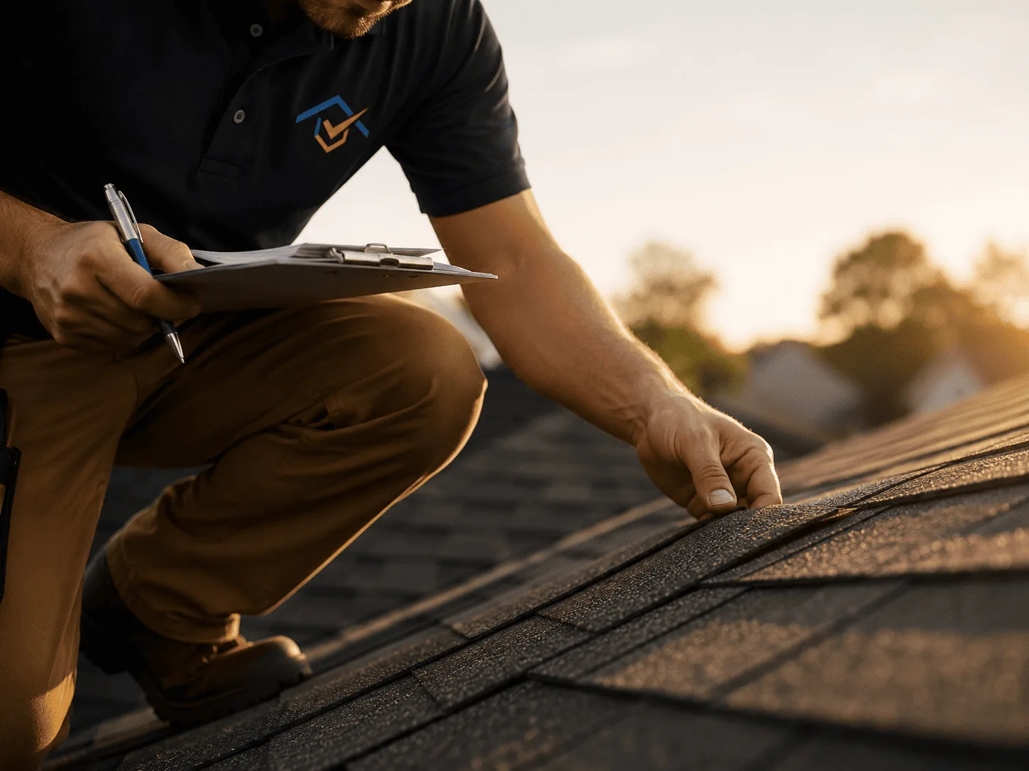 Why Choose Roof Inspection in Garwood, TX